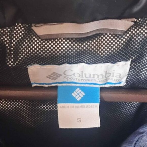 Columbia Heavenly Hooded Long Jacket - Picture 2 of 12